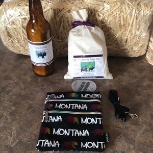 Montana bundle of goodies